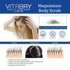 Vitabay Magnesium Body Scrub 2 x 250 ml • Body