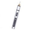 Electric Engraving Pen Rechargeable 3 Gear 5V Cordless Rotary Tool