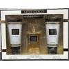 FRAGRANCE COUTURE MISS COCO FOR WOMEN 3PC GIFT SET(3.4 OZ EDP/S+BL+SG)
