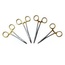 Timco Fryware TMC 4.5 CV Gold