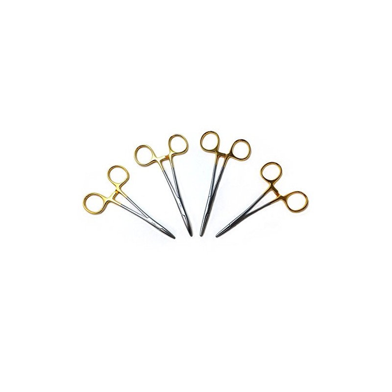 Timco Fryware TMC 4.5 CV Gold