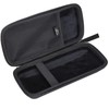 Aproca Black Hard Storage Case, for Texas Instruments TI-84 Plus