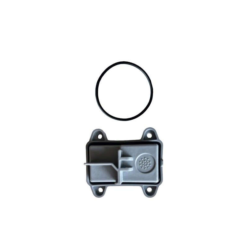 ZCLYHT 1 x Gasket for Coleman for Lay Z Spa