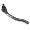 Blue Print ADH28775 Tie Rod End with castle nut and