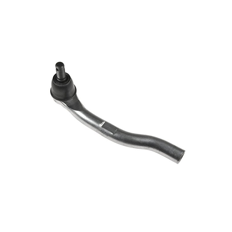 Blue Print ADH28775 Tie Rod End with castle nut and