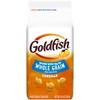 Goldfish Baked with Whole Grain Cheddar Cheese Crackers, 6.6 Oz
