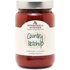 Stonewall Kitchen Country Ketchup, 16 Ounces