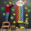 Epakh St. Patrick's Day Bulletin Board Decorations Set 3D Irish