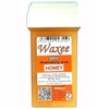 Waxee compatible for Veet EasyWax 50ml roll-on, roller wax cartridges,