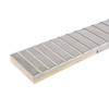 24.5 Inch Guitar Fret Ruler Repairing Tool String Action Gauge
