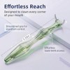 RAZOKO Deep Reach Dental Flosser System - 160 cabezales de