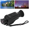 Night Vision Digital 850nm Infrared Camera 4‑32X Telescope Monocular Night