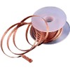 1PC Solder Wicks, 1.5M 2.0mm Solder Wick Wire Braid Welding