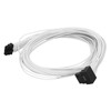 Power Module Cable 12 4P to 12 4P 90 Degree