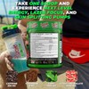Psycho Pharma Edge of Insanity Pre-Workout (25 Servings) Fitness Supplement:_Pi√±a