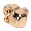 200 Sets Skull Rivets Gothic Style Beautiful Fashionable Skull Stud