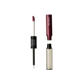 Revlon ColorStay Overtime Liquid Lip Color, Infinite Raspberry [005] 0.07 oz (Pack of 2)