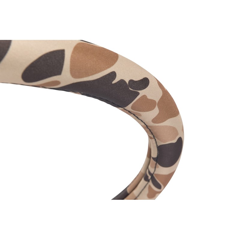 Browning Steering Wheel Covers for Car, Truck, and SUV, Durable