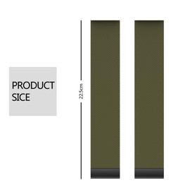 Zenithow Bands for Whoop- Replacement Wristband for Whoop 4.0 Comfort, Durability, Breathable,Fitness & Activity Tracker Accessories