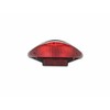 Vicma B0B109 Red Rear Light Cover