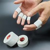 Runner's Sports Taping Cotton Tape Runner's R 2.5cm x 9.1M 1 Roll 10ea