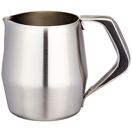 Puppy Stamp K 18 – 8 Elm milk pot 140cc, Service for 3