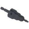 Power Conduit Reamer 1/4 Inch Shank High Carbon Steel Pipe