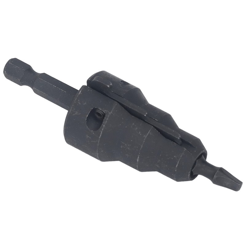 Power Conduit Reamer 1/4 Inch Shank High Carbon Steel Pipe