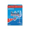 Finish Powerball Automatic Dishwasher Detergent, All in 1 Ultra Powerful