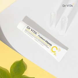 Pure Vitamin C Daycell Doctor Vita Premium Vitamin C Cream 30ml Single Product / 순수비타민C 데이셀 닥터비타 프리미엄 비타민C 크림 30ml 단품