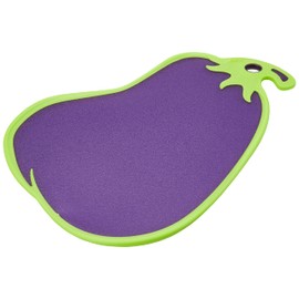 Dexas Cutting/Serving Board, Eggplant Shape