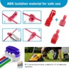 Robotic Lawnmower Accessories, Pegs Robotic Lawnmower, Cable Connector, Robotic Lawnmower,