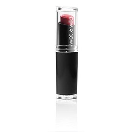 Wet n Wild Lip Color Megalast, Rose-Bud, 3.3 g                                                                                                        