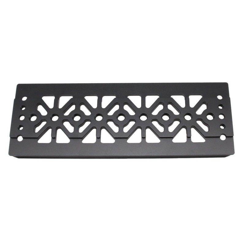 HangTon Bottom Mounting Plate for ARRI Alexa 35 Camera to