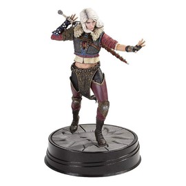 Dark Horse Deluxe The Witcher 3 Wild Hunt: Ciri Series 2 Figure, Multicolor