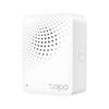 Tapo Smart Hub with Built-in Chime, REQUIRES 2.4GHz Wi-Fi, Reliable