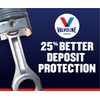 Valvoline Advanced Full Synthetic SAE 5W-20 Motor Oil 1 QT,