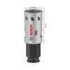 Bosch 1 x PRO Tile Power Change Plus Hole Saw
