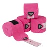 LeMieux Classic Polo Full Exercise Bandages in Sage with Zipped