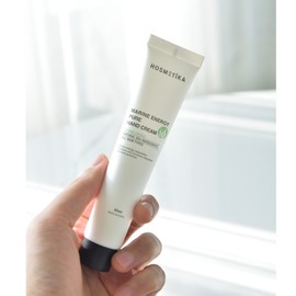 Hosmetica Marine Energy Pure Hand Cream 40ml + additional gift / 호스메티카 마린 에너지 퓨어 핸드크림 40ml+추가 선물