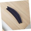 Levemolo Artificial Leather Headset Headband Cushion Replacement Sleeve for Compatible