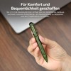 OLIGHT OPEN Mini 2 Multifunctional Ballpoint Pen and Pencil, Black