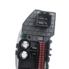 Frankberg Fan Resistor Radiator Fan Compatible with C-a-y-e-n-n-e 92A T-o-u-a-r-e-g