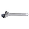 Olympia Tools 24" Adjustable Wrench, Heavy Duty Drop Forged Steel,