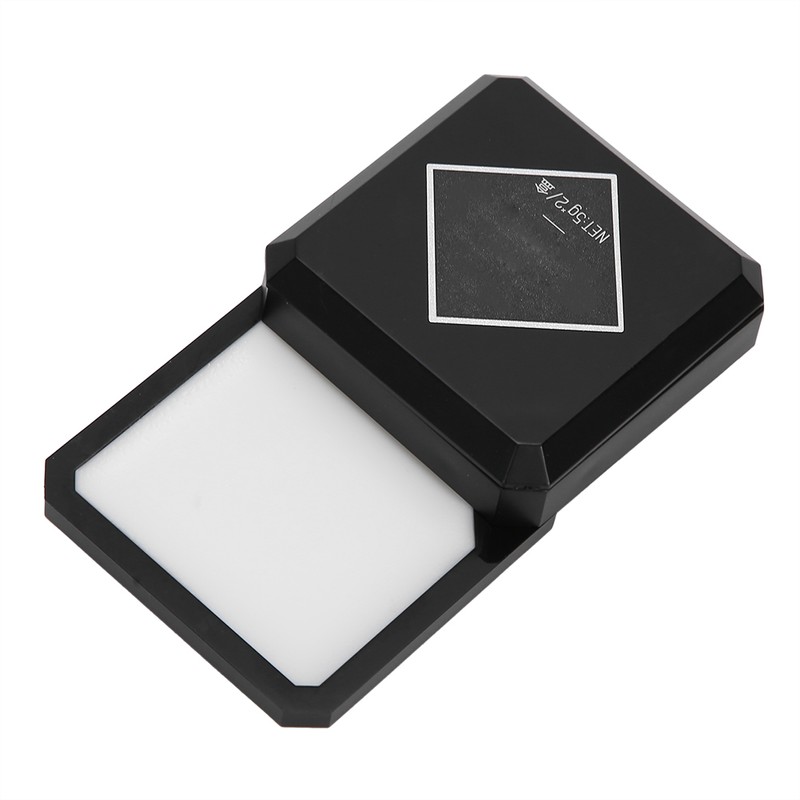 Double Layer Solid Perfume Men Male Long Lasting Fragrance Boy