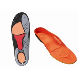 Shock Doctor Ultra 2 Insole (Men 4.0-5.0/ Women 5.0-6.0)
