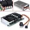 DC Motor Speed Controller, PWM Motor Speed Controller, 10-50V 100A
