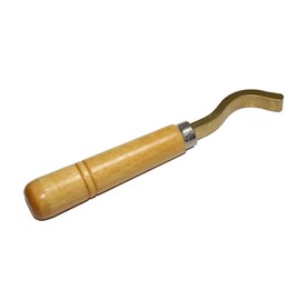 Piano Hammer Head Iron - Smooth Felt