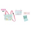 Sunart Sumikko Gurashi SG 1651 MIT Shoulder Pocket Mint