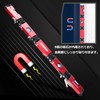 Level, Folding Tool, 28.0 inches (710 mm), ENUODA Torpedo Level,